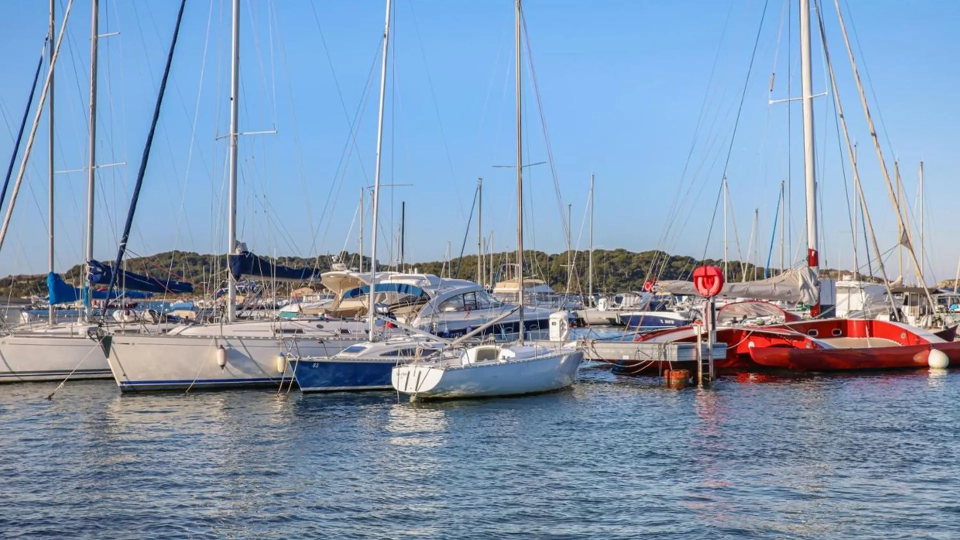 Charming T4 With Garden Near The Sea Apartment Six-Fours-les-Plages
