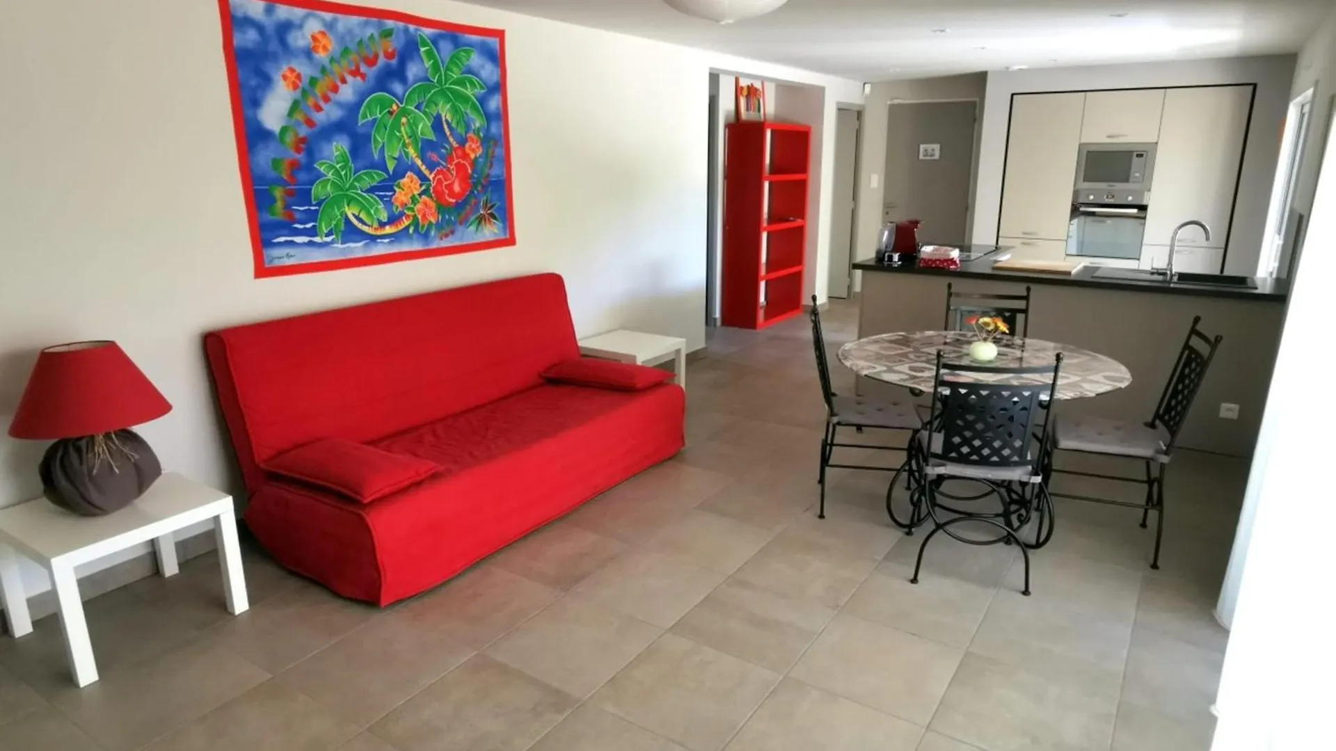 Charming T4 With Garden Near The Sea Apartment Six-Fours-les-Plages